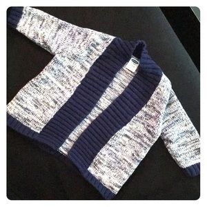 Baby sweater